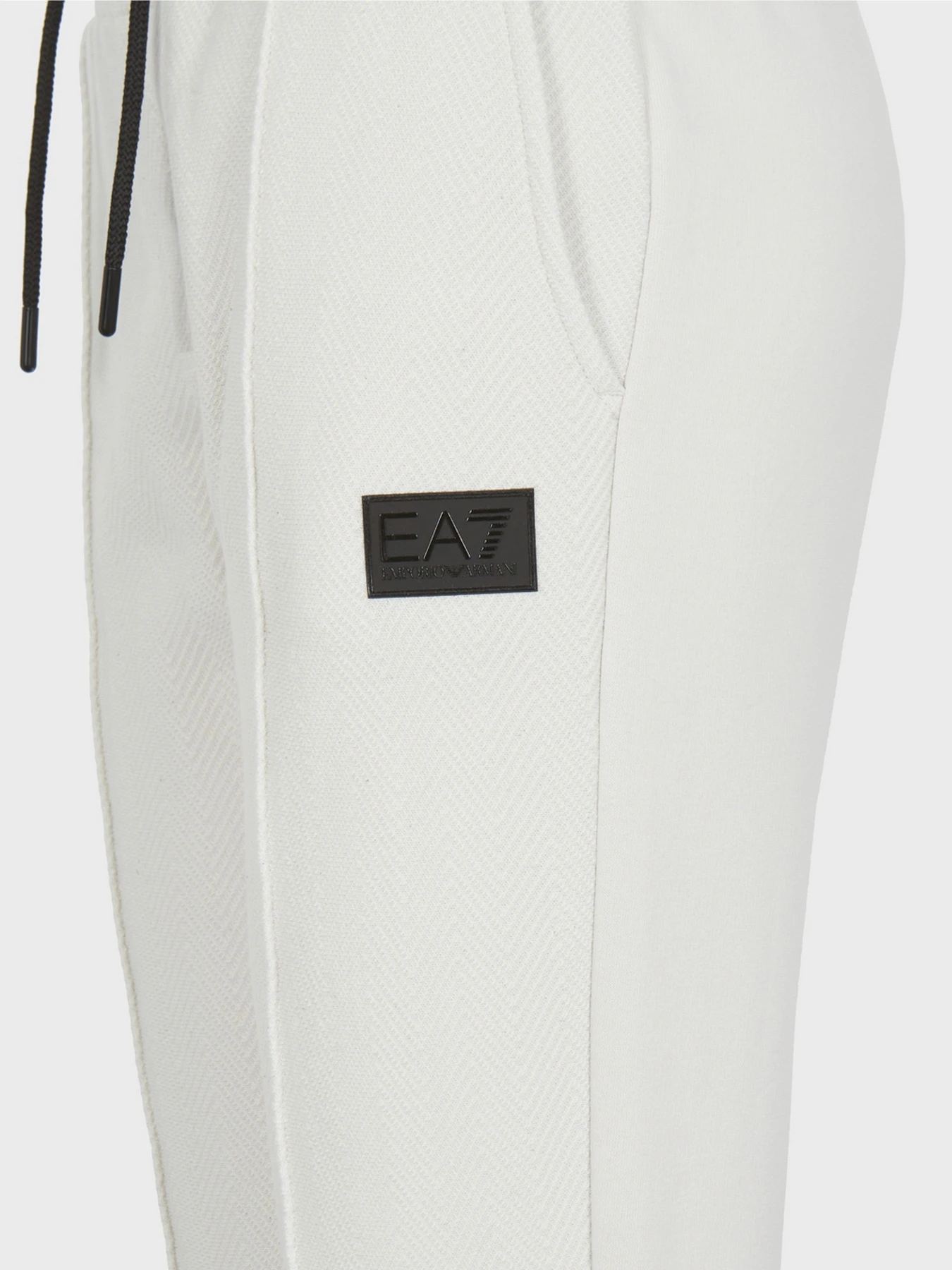 Брюки EA7 Sporty Forever модель 6RTP92-TJPVZ-0931 Фото