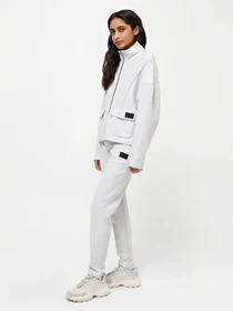 Брюки EA7 Sporty Forever модель 6RTP92-TJPVZ-0931 Фото