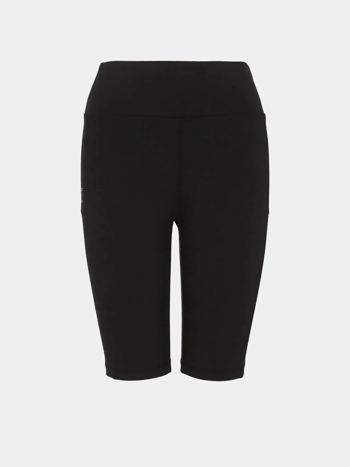 Шорты EA7 Shiny stretch-cotton модель 6RTS51-TJ01Z-0228 Фото