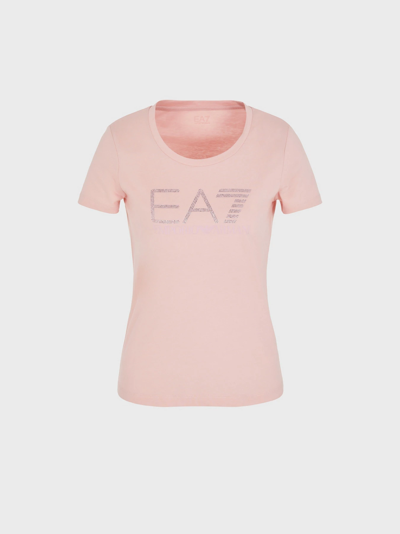 Футболки і поло EA7 Logo Series модель 6RTT29-TJRQZ-1418 Футболки і поло EA7 Logo Series модель 6RTT29-TJRQZ-1418 Фото
