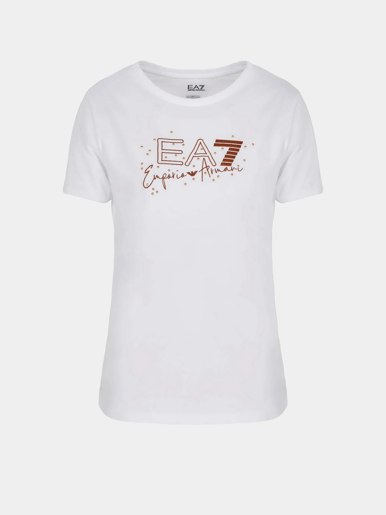 Футболки и поло EA7 Denim Print модель 6RTT76-TJQPZ-1100 Футболки и поло EA7 Denim Print модель 6RTT76-TJQPZ-1100 Фото