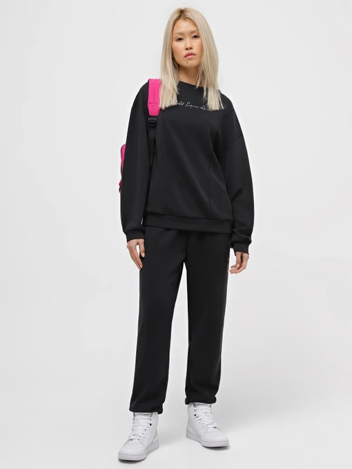 Костюмы EA7 Core Lady Relax модель 6RTV52-TJDCZ-1200 Фото