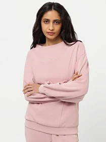 Костюмы EA7 Core Lady Relax модель 6RTV52-TJDCZ-1418 Фото