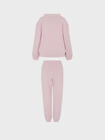 Костюмы EA7 Core Lady Relax модель 6RTV52-TJDCZ-1418 Фото