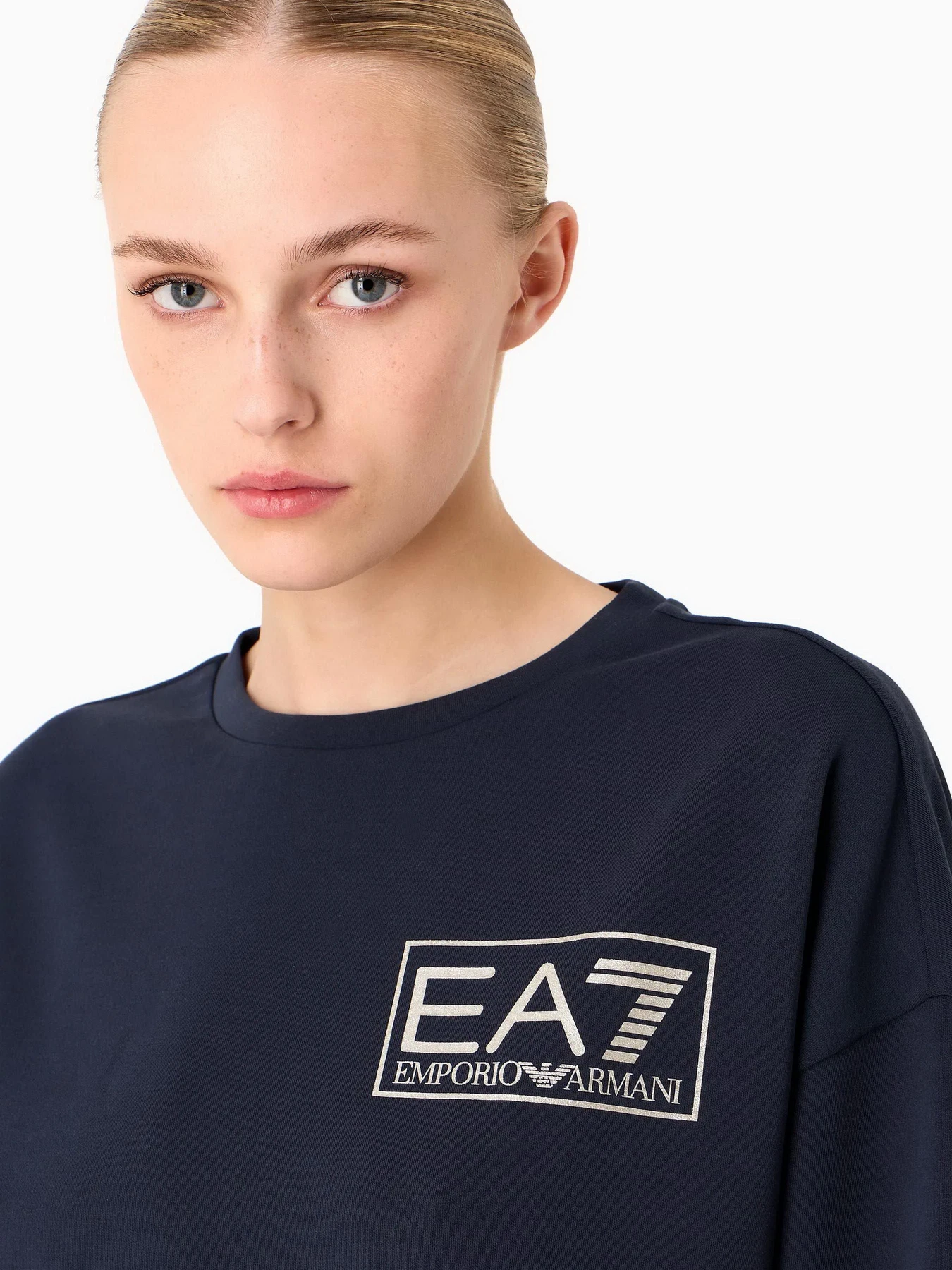 Костюми EA7 модель 6RTV55-TJKWZ-0555 Фото