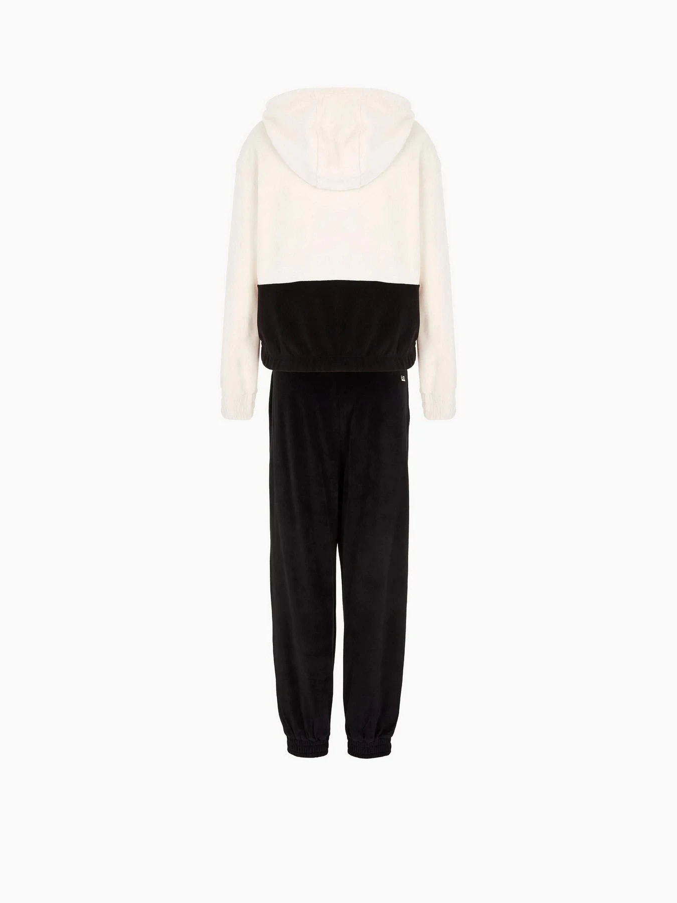 Костюмы EA7 Athletic Velour модель 6RTV61-TJQEZ-27BG Костюмы EA7 Athletic Velour модель 6RTV61-TJQEZ-27BG Фото