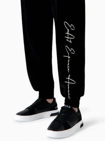 Костюмы EA7 Athletic Velour модель 6RTV61-TJQEZ-27BG Фото