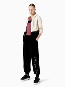 Костюмы EA7 Athletic Velour модель 6RTV61-TJQEZ-27BG Фото