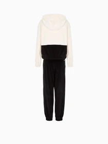 Костюмы EA7 Athletic Velour модель 6RTV61-TJQEZ-27BG Фото