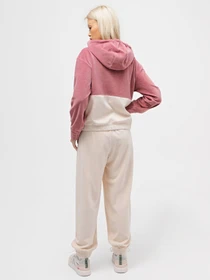 Костюмы EA7 Athletic Velour модель 6RTV61-TJQEZ-27BH Фото