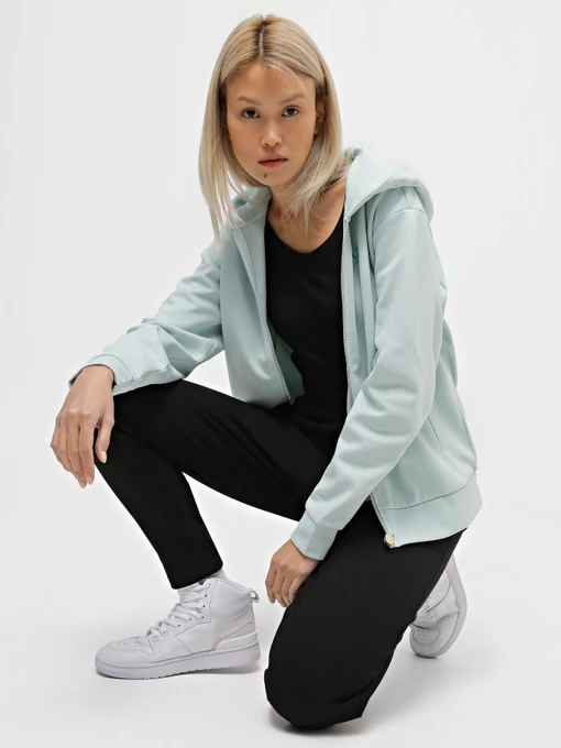 Костюмы EA7 Logo Series модель 6RTV65-TJQLZ-25BJ Фото