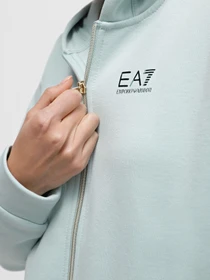 Костюми EA7 Logo Series модель 6RTV65-TJQLZ-25BJ Фото