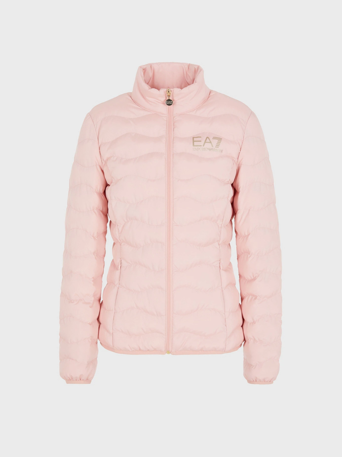 Куртки та дублянки EA7 Core Lady модель 8NTB21-TNF8Z-1418 Фото