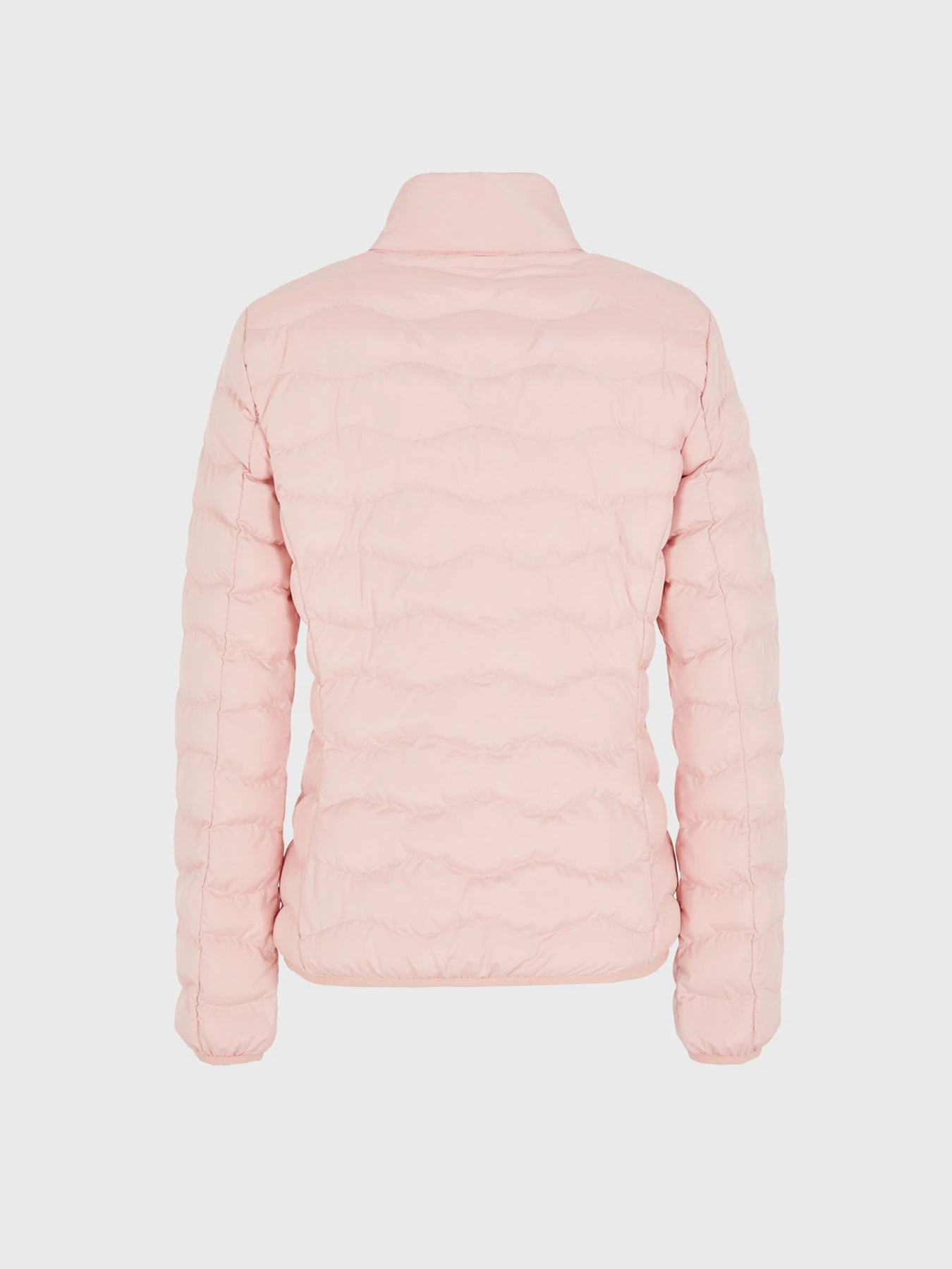 Куртки та дублянки EA7 Core Lady модель 8NTB21-TNF8Z-1418 Фото