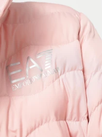 Куртки та дублянки EA7 Core Lady модель 8NTB21-TNF8Z-1418 Фото