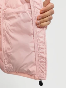 Куртки та дублянки EA7 Core Lady модель 8NTB21-TNF8Z-1418 Фото