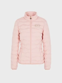 Куртки та дублянки EA7 Core Lady модель 8NTB21-TNF8Z-1418 Фото