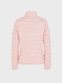 Куртки та дублянки EA7 Core Lady модель 8NTB21-TNF8Z-1418 Фото