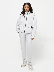 Худи и свитшоты EA7 Sporty Forever модель 6RTM41-TJPVZ-0931 Фото