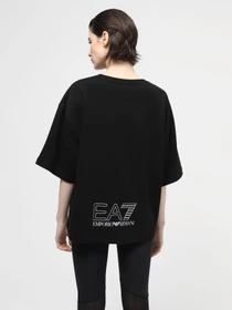Футболки і поло EA7 Core модель 3DUT03-PJUPZ-1200 Фото