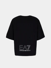 Футболки і поло EA7 Core модель 3DUT03-PJUPZ-1200 Фото