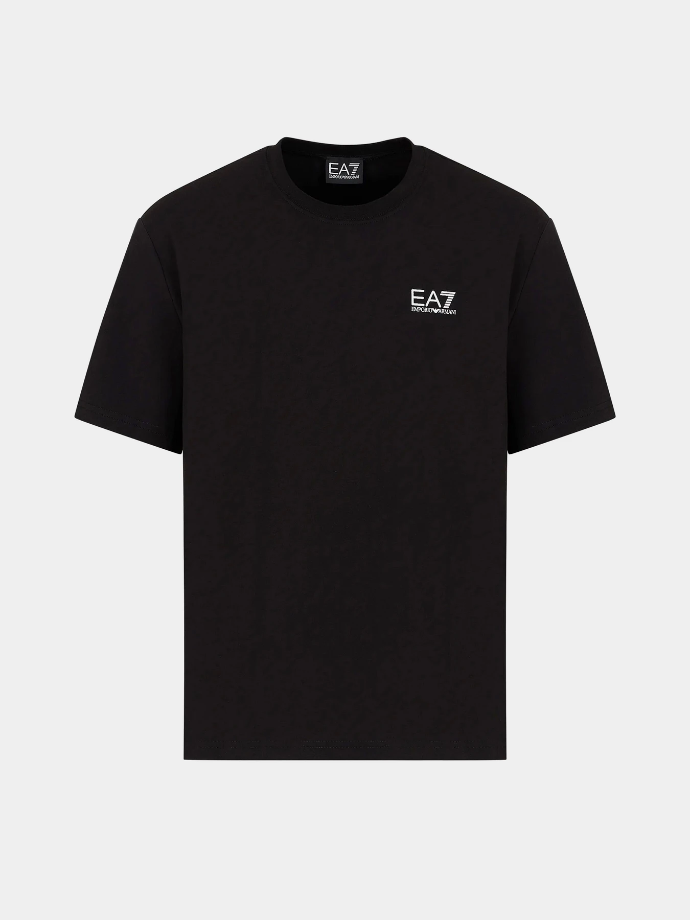 Футболки и поло EA7 Logo Series модель 3DUT06-PJVBZ-1200 Футболки и поло EA7 Logo Series модель 3DUT06-PJVBZ-1200 Фото