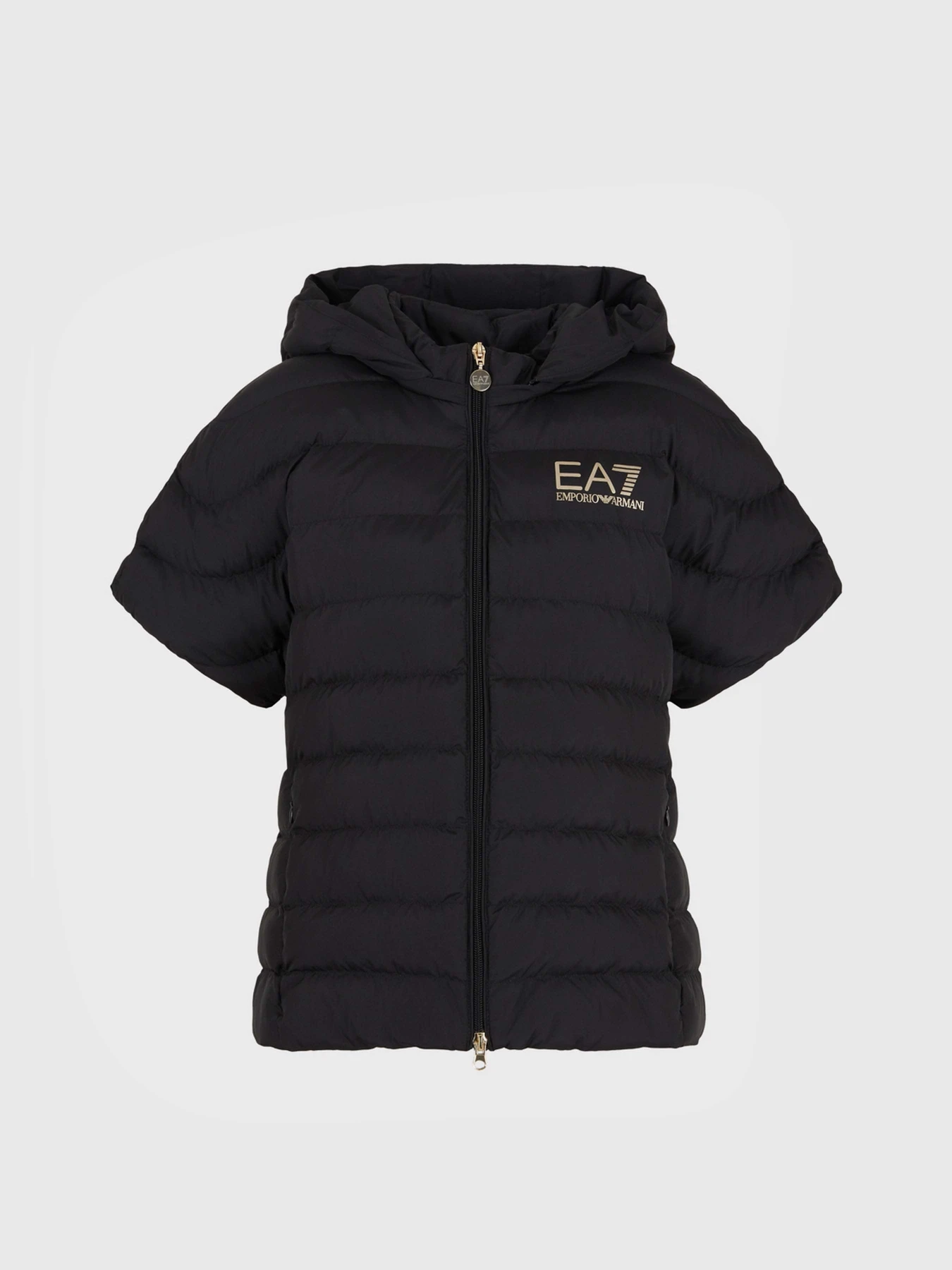 Куртки и дубленки EA7 Core модель 3DTB01-TNF8Z-0200 Куртки и дубленки EA7 Core модель 3DTB01-TNF8Z-0200 Фото