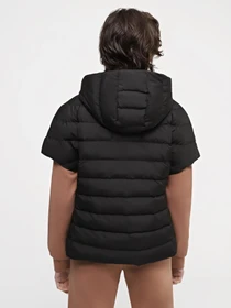 Куртки и дубленки EA7 Core модель 3DTB01-TNF8Z-0200 Фото