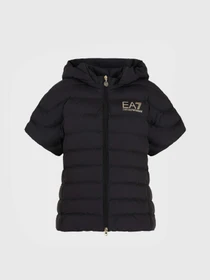 Куртки и дубленки EA7 Core модель 3DTB01-TNF8Z-0200 Фото