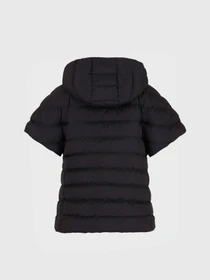 Куртки и дубленки EA7 Core модель 3DTB01-TNF8Z-0200 Фото