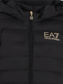 Куртки и дубленки EA7 Core модель 3DTB01-TNF8Z-0200 Фото