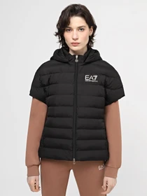 Куртки и дубленки EA7 Core модель 3DTB01-TNF8Z-0200 Фото