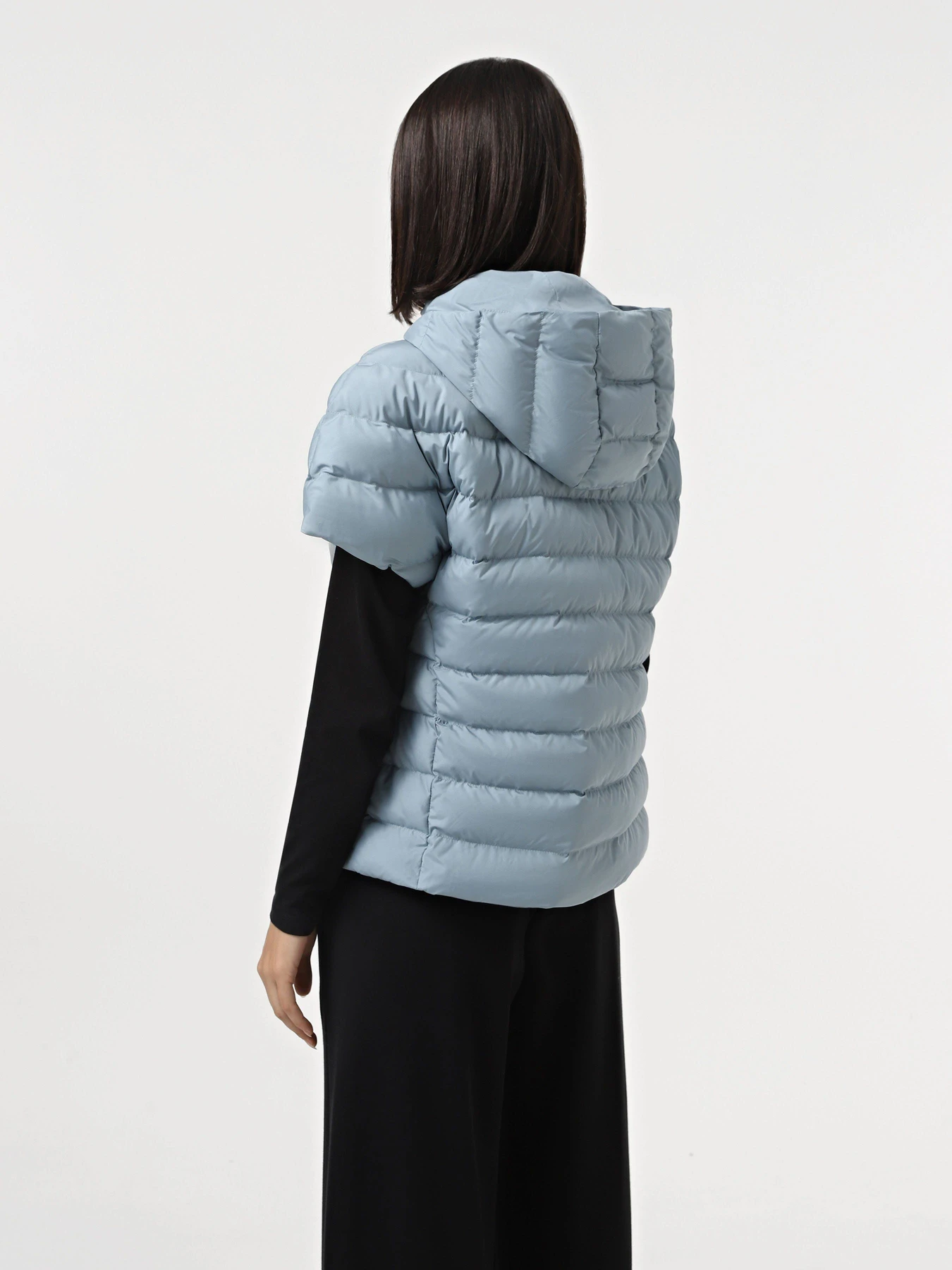 Куртки и дубленки EA7 Core модель 3DTB01-TNF8Z-0533 Фото