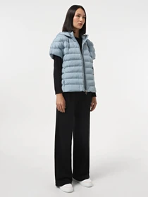 Куртки и дубленки EA7 Core модель 3DTB01-TNF8Z-0533 Фото