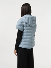 Куртки и дубленки EA7 Core модель 3DTB01-TNF8Z-0533 Фото