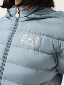 Куртки и дубленки EA7 Core модель 3DTB01-TNF8Z-0533 Фото