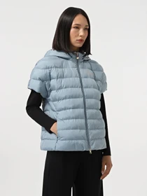 Куртки и дубленки EA7 Core модель 3DTB01-TNF8Z-0533 Фото