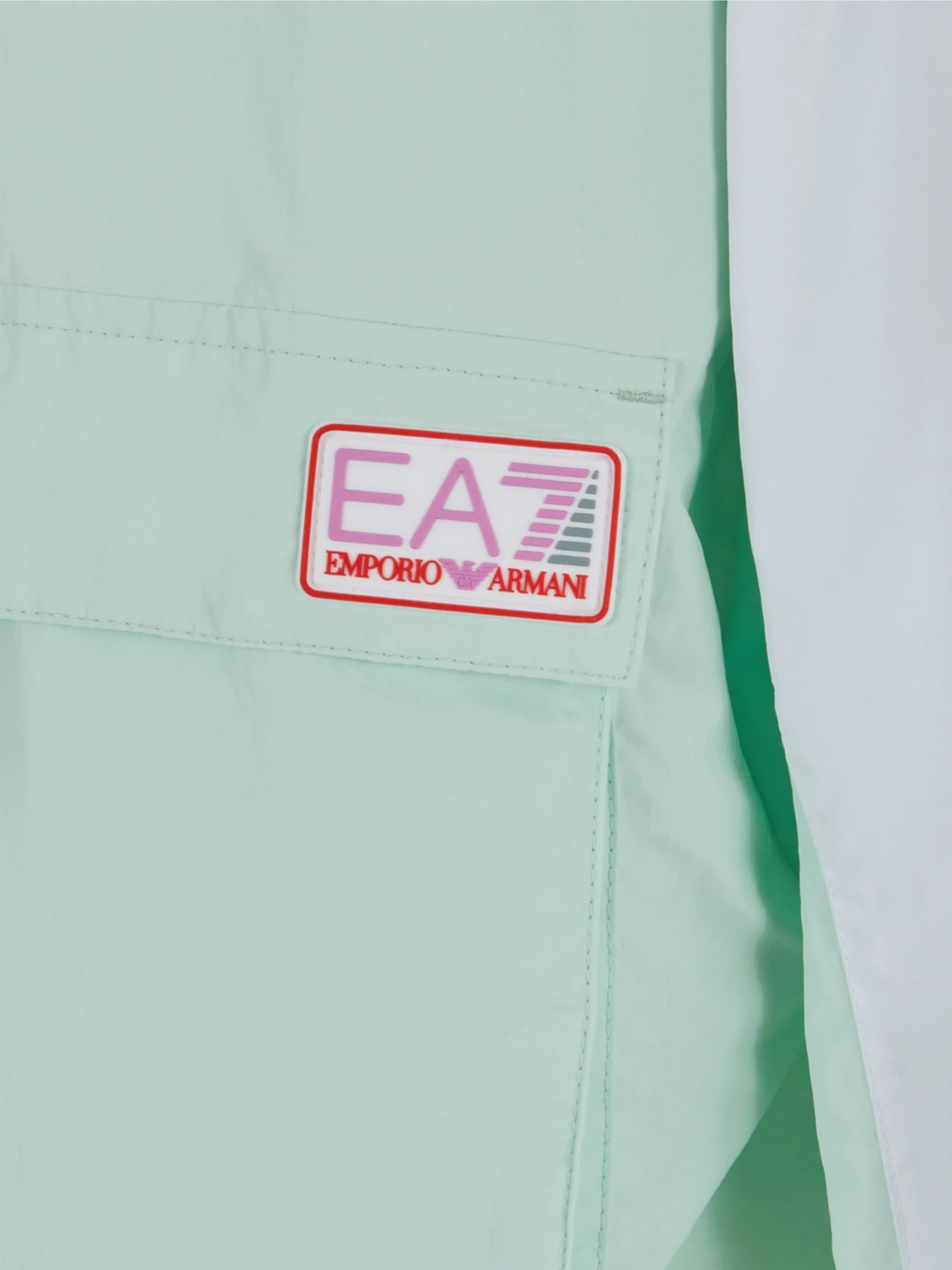 Куртки та дублянки EA7 Contemporary Sport модель 3DTB04-TNBNZ-21BW Куртки та дублянки EA7 Contemporary Sport модель 3DTB04-TNBNZ-21BW Фото