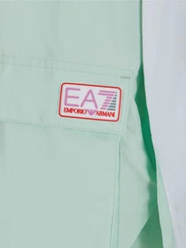 Куртки та дублянки EA7 Contemporary Sport модель 3DTB04-TNBNZ-21BW Фото