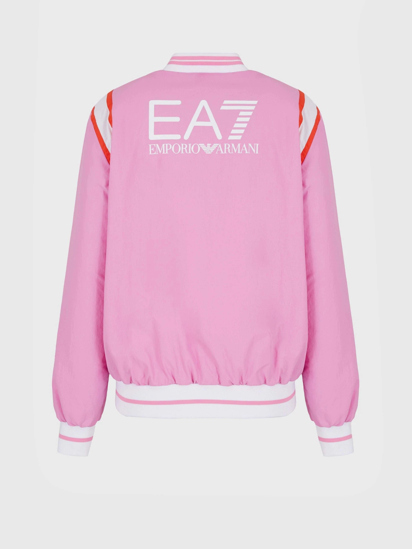 Куртки и дубленки EA7 Sporting Club модель 3DTB07-TNBNZ-1432 Куртки и дубленки EA7 Sporting Club модель 3DTB07-TNBNZ-1432 Фото