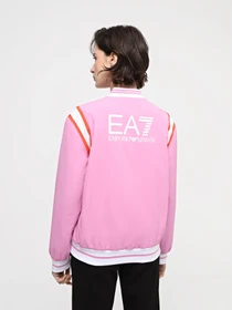 Куртки и дубленки EA7 Sporting Club модель 3DTB07-TNBNZ-1432 Фото