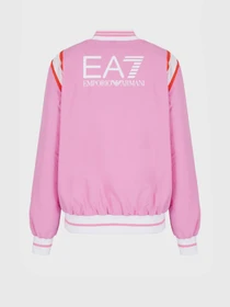 Куртки и дубленки EA7 Sporting Club модель 3DTB07-TNBNZ-1432 Фото