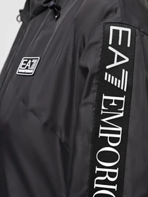 Куртки и дубленки EA7 Natural Ventus7 модель 3DTB11-TNBCZ-1200 Фото