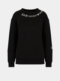 Худі та світшоти EA7 Shiny модель 3DTM02-TJSYZ-0228 Фото