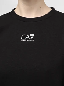 Худі та світшоти EA7 Logo Series модель 3DTM20-TJQLZ-1200 Фото