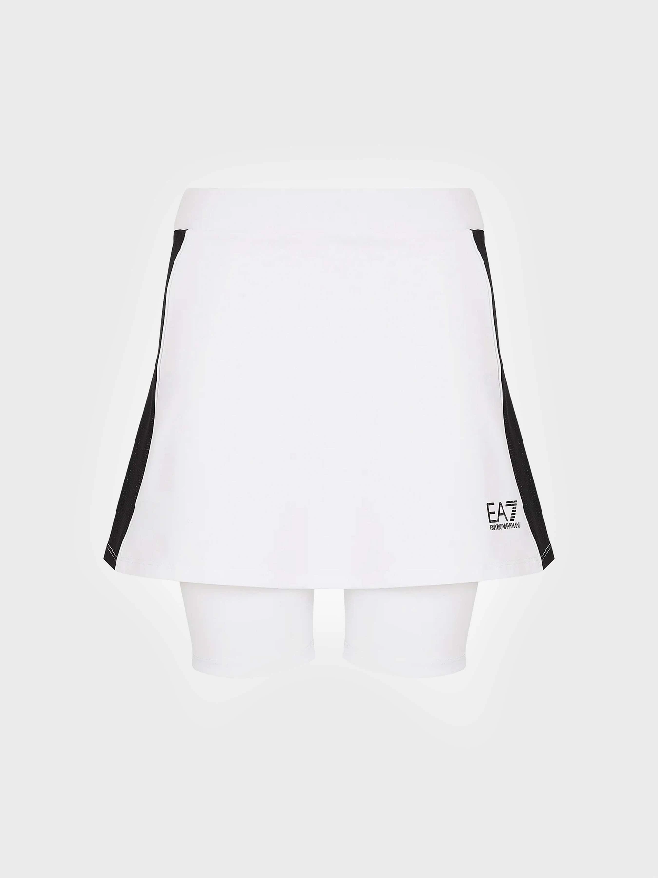 Юбки EA7 Tennis Pro Ventus7 модель 3DTN51-TJTCZ-1100 Юбки EA7 Tennis Pro Ventus7 модель 3DTN51-TJTCZ-1100 Фото