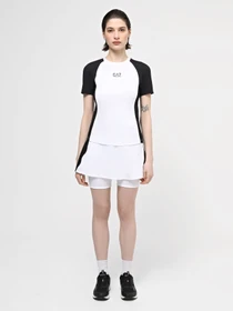 Юбки EA7 Tennis Pro Ventus7 модель 3DTN51-TJTCZ-1100 Фото