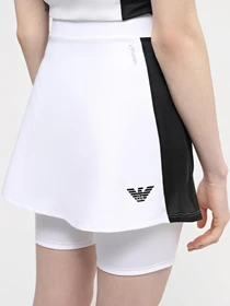 Юбки EA7 Tennis Pro Ventus7 модель 3DTN51-TJTCZ-1100 Фото