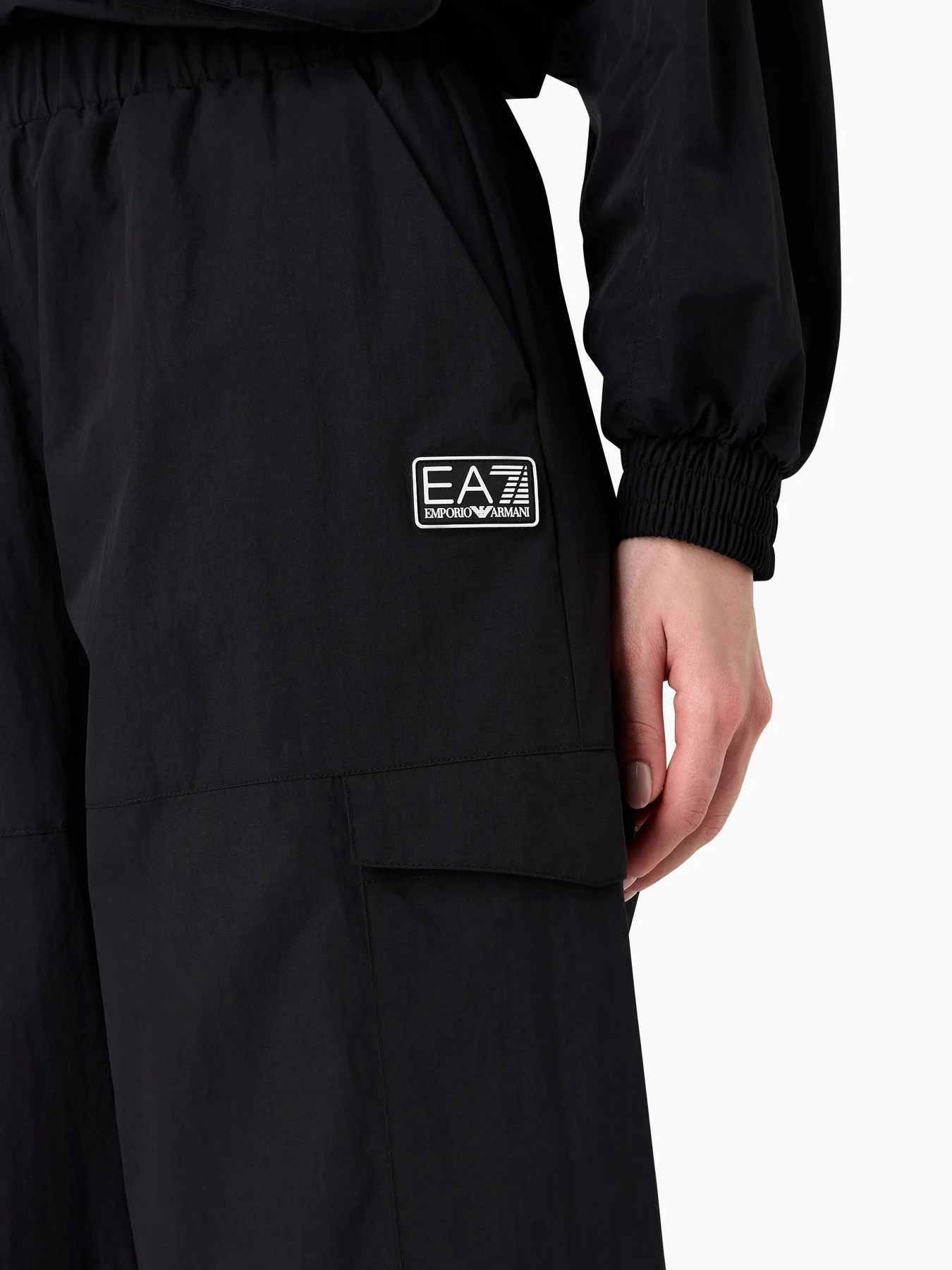 Брюки EA7 Contemporary Sport модель 3DTP56-TNBNZ-1200 Брюки EA7 Contemporary Sport модель 3DTP56-TNBNZ-1200 Фото