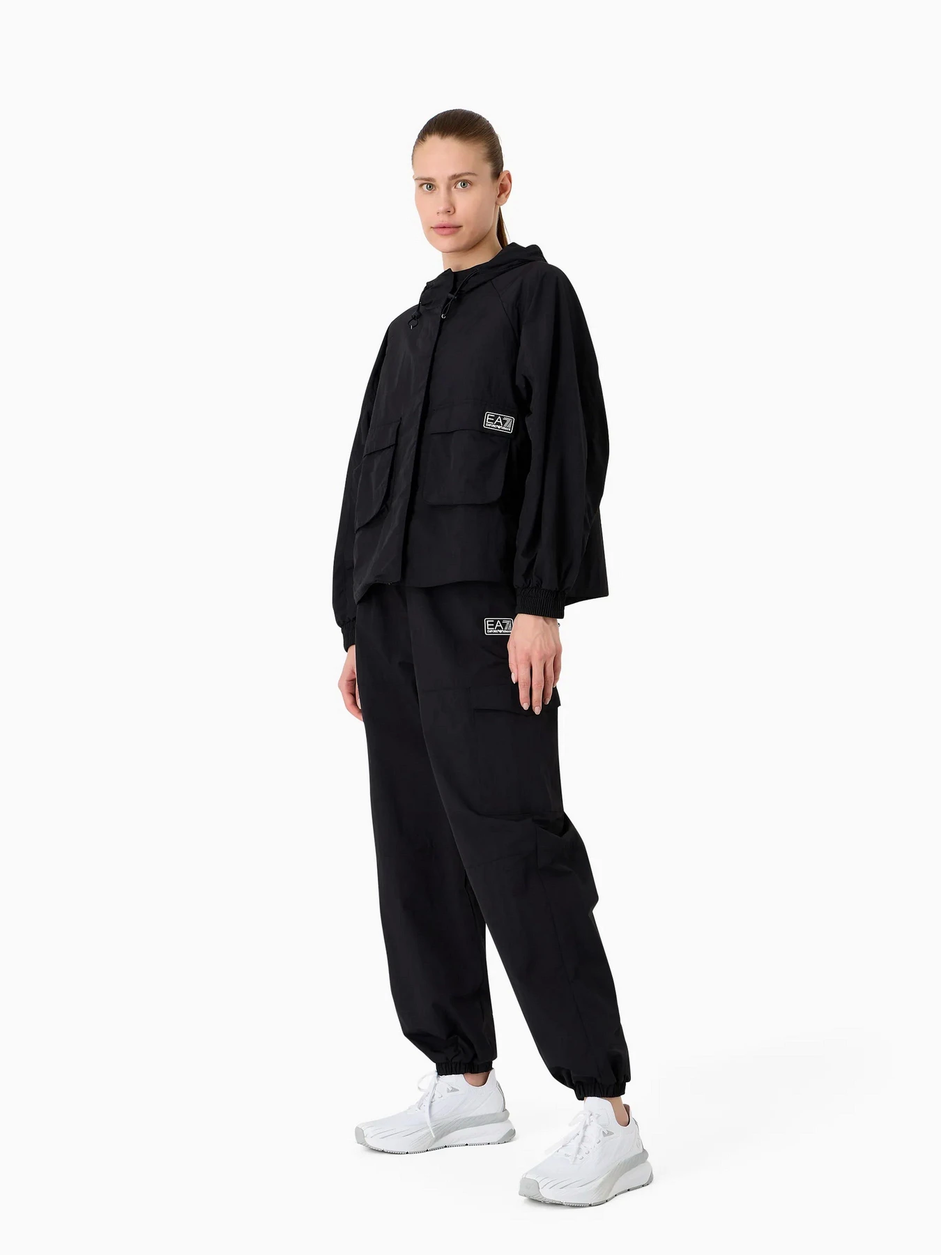 Брюки EA7 Contemporary Sport модель 3DTP56-TNBNZ-1200 Брюки EA7 Contemporary Sport модель 3DTP56-TNBNZ-1200 Фото